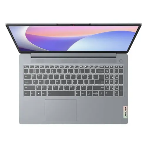 لپ تاپ 15.6 اینچی لنوو مدل IdeaPad Slim 3 15IRH8i5 13420H16GB LPDDR5512GB SSDTN (6)